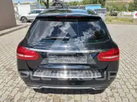 2017 Mercedes Benz C 180