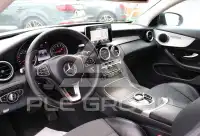 2017 Mercedes Benz C 180