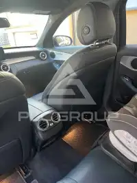 2017 Mercedes Benz C 180
