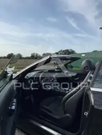 2017 Mercedes Benz C 180