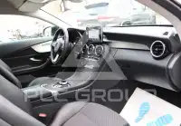 2017 Mercedes Benz C 180