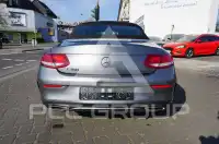 2017 Mercedes Benz C 180