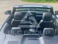 2017 Mercedes Benz C 180