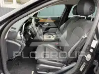 2017 Mercedes Benz C 180