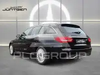 2017 Mercedes Benz C 180
