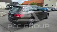 2017 Mercedes Benz C 180
