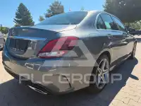 2017 Mercedes Benz C 180