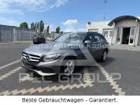 2017 Mercedes Benz C 180