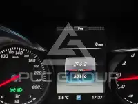 2017 Mercedes Benz C 180