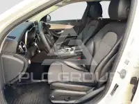2017 Mercedes Benz C 180