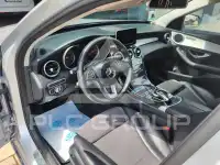 2017 Mercedes Benz C 180