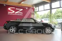 2017 Mercedes Benz C 180
