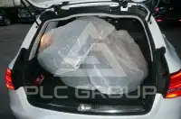 2017 Mercedes Benz C 180