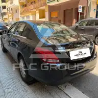 2017 Mercedes Benz C 180
