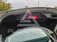 2017 Mercedes Benz C 180