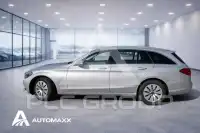 2017 Mercedes Benz C 180