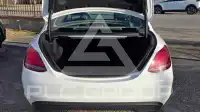 2017 Mercedes Benz C 180