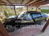 2017 Mercedes Benz C 180