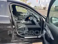 2017 Mercedes Benz C 180