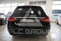 2017 Mercedes Benz C 180