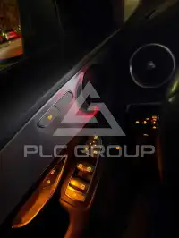 2017 Mercedes Benz C 180