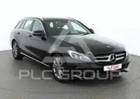 2017 Mercedes Benz C 180