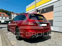 2017 Mercedes Benz C 180