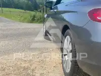 2017 Mercedes Benz C 180