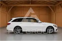 2017 Mercedes Benz C 180