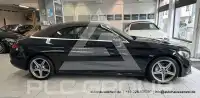 2017 Mercedes Benz C 180