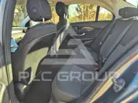 2017 Mercedes Benz C 180