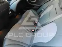 2017 Mercedes Benz C 180