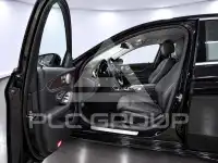 2017 Mercedes Benz C 180