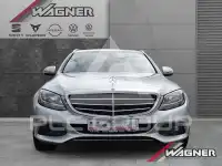2017 Mercedes Benz C 180