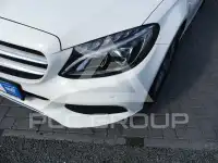 2017 Mercedes Benz C 180