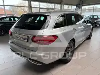 2017 Mercedes Benz C 180