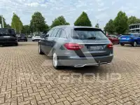 2017 Mercedes Benz C 180