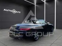 2017 Mercedes Benz C 180