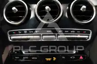 2017 Mercedes Benz C 180