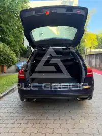 2017 Mercedes Benz C 180