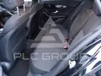 2017 Mercedes Benz C 180
