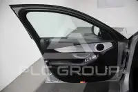 2017 Mercedes Benz C 180