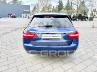 2017 Mercedes Benz C 180