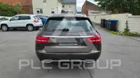 2017 Mercedes Benz C 180