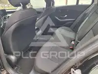 2017 Mercedes Benz C 180