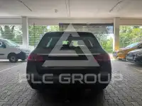 2017 Mercedes Benz C 180