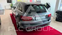 2017 Mercedes Benz C 180