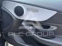 2017 Mercedes Benz C 180