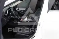 2017 Mercedes Benz C 180