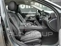 2017 Mercedes Benz C 180